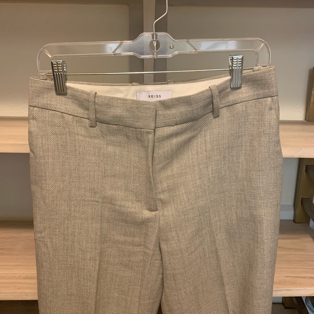 Reiss Fenton Trouser